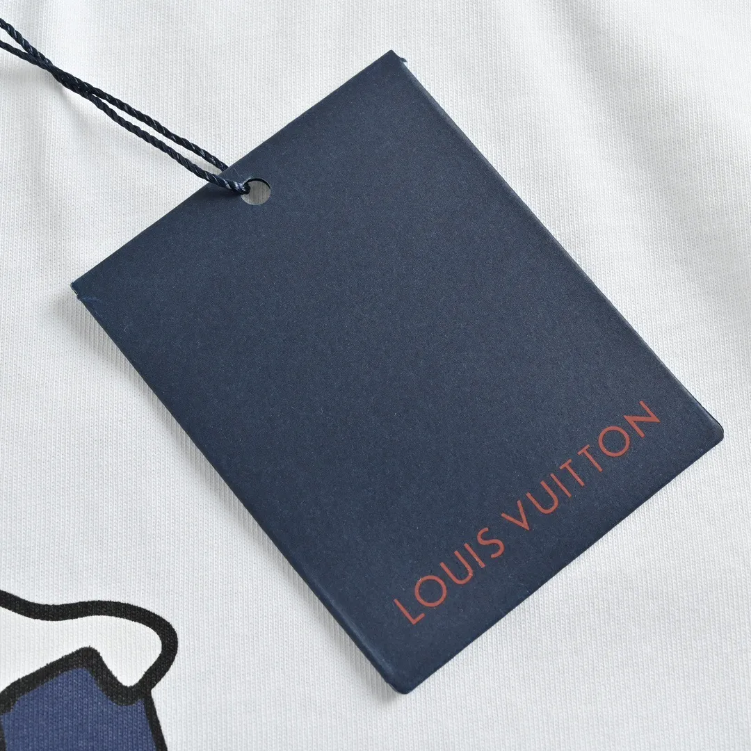 Louis Vuitton/ 23ss